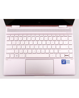 Portátil reacondicionado | HP Spectre x360 13 - i7-8550U - 8GB - 256GB SSD - 13,3" táctil | recompra.shop | Portátiles de Segunda Mano con Garantía
