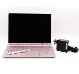 Portátil reacondicionado | HP Spectre x360 13 - i7-8550U - 8GB - 256GB SSD - 13,3" táctil | recompra.shop | Portátiles de Segunda Mano con Garantía
