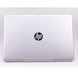 Portátil de segunda mano | HP 15s-fq1000ns - i5-1035G1 - 8GB - 256GB SSD - 15,6" | recompra.shop