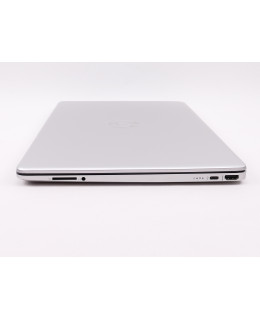 Portátil de segunda mano | HP 15s-fq1000ns - i5-1035G1 - 8GB - 256GB SSD - 15,6" | recompra.shop