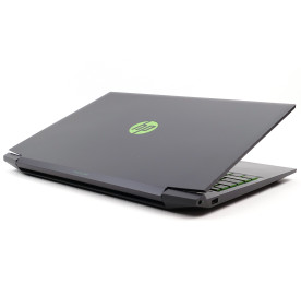 Portátil de segunda mano | HP Gaming 16-a0011ns - i7-10750H - 16GB - 1TB SSD - GTX 1660 Ti - 16" | recompra.shop