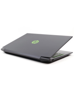 Portátil de segunda mano | HP Gaming 16-a0011ns - i7-10750H - 16GB - 1TB SSD - GTX 1660 Ti - 16" | recompra.shop