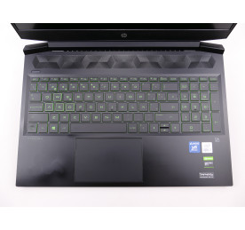 Portátil de segunda mano | HP Gaming 16-a0011ns - i7-10750H - 16GB - 1TB SSD - GTX 1660 Ti - 16" | recompra.shop