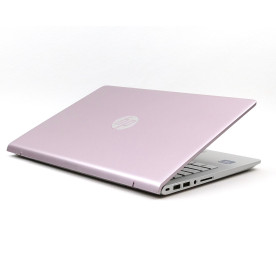 Portátil reacondicionado | HP Pavilion 14-bf005ns - i5-7200U - 8GB - 128GB + 1TB - 14" | recompra.shop | Portátiles de Segunda Mano con Garantía
