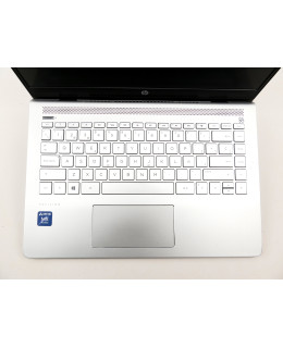 Portátil reacondicionado | HP Pavilion 14-bf005ns - i5-7200U - 8GB - 128GB + 1TB - 14" | recompra.shop | Portátiles de Segunda Mano con Garantía