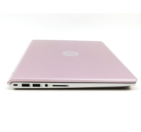 Portátil reacondicionado | HP Pavilion 14-bf005ns - i5-7200U - 8GB - 128GB + 1TB - 14" | recompra.shop | Portátiles de Segunda Mano con Garantía