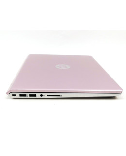 Portátil reacondicionado | HP Pavilion 14-bf005ns - i5-7200U - 8GB - 128GB + 1TB - 14" | recompra.shop | Portátiles de Segunda Mano con Garantía