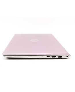 Portátil reacondicionado | HP Pavilion 14-bf005ns - i5-7200U - 8GB - 128GB + 1TB - 14" | recompra.shop | Portátiles de Segunda Mano con Garantía
