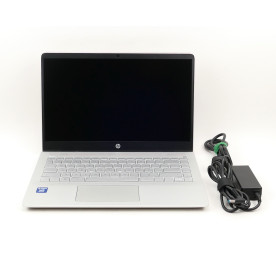 Portátil reacondicionado | HP Pavilion 14-bf005ns - i5-7200U - 8GB - 128GB + 1TB - 14" | recompra.shop | Portátiles de Segunda Mano con Garantía