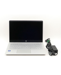 Portátil reacondicionado | HP Pavilion 14-bf005ns - i5-7200U - 8GB - 128GB + 1TB - 14" | recompra.shop | Portátiles de Segunda Mano con Garantía