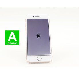 Smartphone de segunda mano | Apple iPhone 8 - 256GB - Oro | recompra.shop