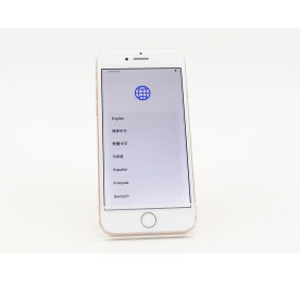 Portátil de segunda mano | Apple iPhone 8 - 256GB - 2GB - 4,7" - Oro | recompra.shop