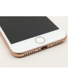 Portátil de segunda mano | Apple iPhone 8 - 256GB - 2GB - 4,7" - Oro | recompra.shop