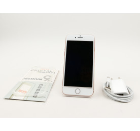 Portátil de segunda mano | Apple iPhone 8 - 256GB - 2GB - 4,7" - Oro | recompra.shop