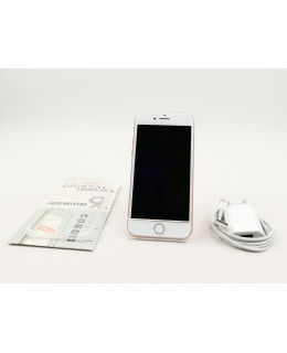 Portátil de segunda mano | Apple iPhone 8 - 256GB - 2GB - 4,7" - Oro | recompra.shop