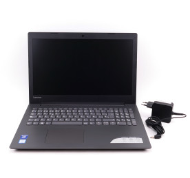 Portátil de segunda mano | Lenovo Ideapad 320-15ISK - i7-8550U - 12GB - 256GB SSD - 15,6" | recompra.shop