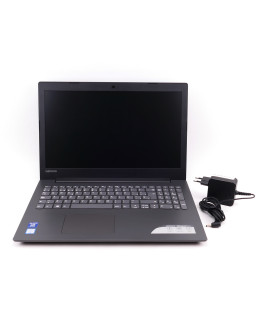 Portátil de segunda mano | Lenovo Ideapad 320-15ISK - i7-8550U - 12GB - 256GB SSD - 15,6" | recompra.shop