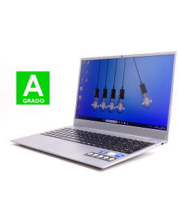 Portátil de segunda mano | Medion Akoya E16401 - Intel i5-1135G7 - 8GB - 512GB SSD - 16" - Windows 11 | recompra.shop