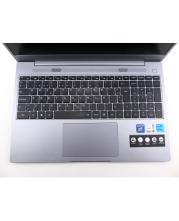 Portátil reacondicionado | Medion Akoya E16401 - Intel i5-1135G7 - 8GB - 512GB SSD - 16" | recompra.shop | Portátiles de Segunda Mano con Garantía