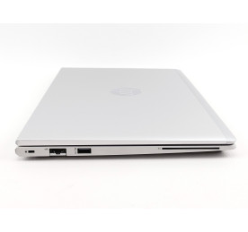 Portátil de segunda mano | HP Probook 640 G8 - i5-1135G7 - 8GB - 512GB SSD - 14" | recompra.shop