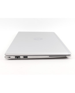 Portátil de segunda mano | HP Probook 640 G8 - i5-1135G7 - 8GB - 512GB SSD - 14" | recompra.shop