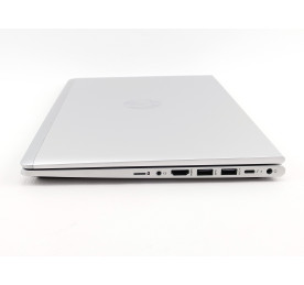 Portátil de segunda mano | HP Probook 640 G8 - i5-1135G7 - 8GB - 512GB SSD - 14" | recompra.shop