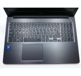 Portátil de segunda mano | Dell Vostro 15 5568 - i5-7200U - 8GB - 256GB SSD - 15,6" | recompra.shop