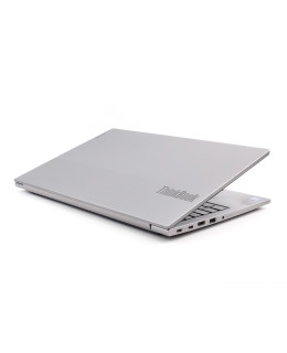Portátil de segunda mano | Lenovo ThinkBook 15 G2 ITL - i5-1135G7 - 16GB - 256GB SSD - 15,6" | recompra.shop
