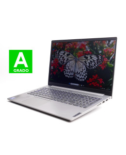Portátil de segunda mano | Lenovo ThinkBook 15 G2 ITL - i5-1135G7 - 8GB - 256GB SSD - 15,6" | recompra.shop