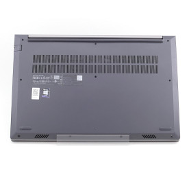Portátil de segunda mano | Lenovo ThinkBook 15 G2 ITL - i5-1135G7 - 16GB - 256GB SSD - 15,6" | recompra.shop