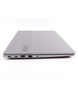 Portátil de segunda mano | Lenovo ThinkBook 15 G2 ITL - i5-1135G7 - 16GB - 256GB SSD - 15,6" | recompra.shop
