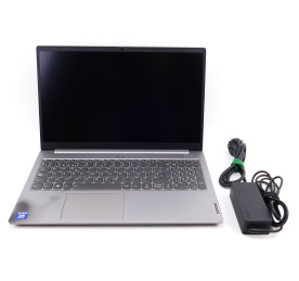 Portátil de segunda mano | Lenovo ThinkBook 15 G2 ITL - i5-1135G7 - 16GB - 256GB SSD - 15,6" | recompra.shop