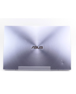 Portátil de segunda mano | Asus Zenbook UM431DA - Ryzen 7 3700U - 16GB - 512GB SSD - 14" | recompra.shop