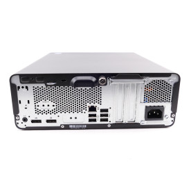 Portátil de segunda mano | HP ProDesk 600 G6 SFF - i5-10500 - 16GB - 2TB + 512GB SSD | recompra.shop