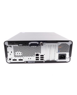 Portátil de segunda mano | HP ProDesk 600 G6 SFF - i5-10500 - 16GB - 2TB + 512GB SSD | recompra.shop