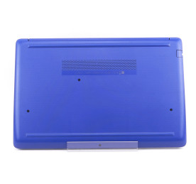 Portátil de segunda mano | HP 15-db0018ns - A9-9425 - 8GB - 256GB SSD - 15,6" | recompra.shop