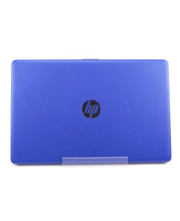 Portátil de segunda mano | HP 15-db0018ns - A9-9425 - 8GB - 256GB SSD - 15,6" | recompra.shop