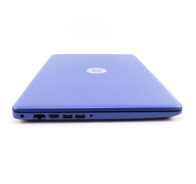 Portátil de segunda mano | HP 15-db0018ns - A9-9425 - 8GB - 256GB SSD - 15,6" | recompra.shop