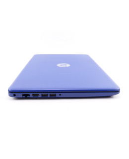 Portátil de segunda mano | HP 15-db0018ns - A9-9425 - 8GB - 256GB SSD - 15,6" | recompra.shop
