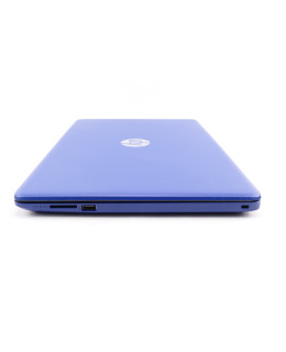 Portátil de segunda mano | HP 15-db0018ns - A9-9425 - 8GB - 256GB SSD - 15,6" | recompra.shop