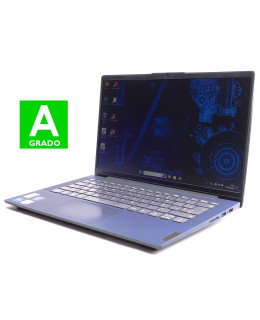 Portátil de segunda mano | Lenovo IdeaPad 5 14ITL05 - i5-1135G7 - 8GB - 512GB SSD - 14" - Windows 11 | recompra.shop