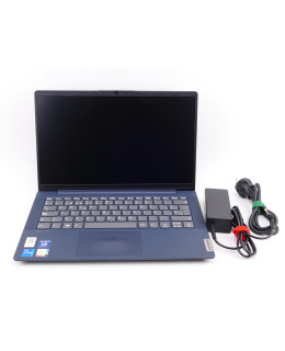 Portátil de segunda mano | Lenovo IdeaPad 5 14ITL05 - i5-1135G7 - 8GB - 512GB SSD - 14" | recompra.shop