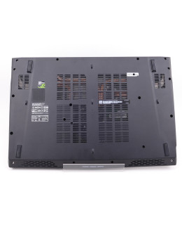Portátil de segunda mano | MSI GV72 8RD - i7-8750H - 8GB - 256GB + 1TB - GTX 1050 Ti - 17,3" | recompra.shop