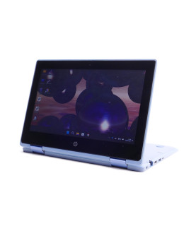 Portátil de segunda mano | HP ProBook X360 11 G5 EE - N5030 - 8GB - 128GB SSD - 11,6" táctil | recompra.shop