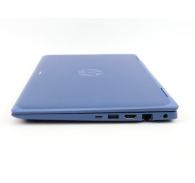 Portátil de segunda mano | HP ProBook X360 11 G5 EE - N5030 - 8GB - 128GB SSD - 11,6" táctil | recompra.shop
