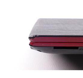 Portátil de segunda mano | Acer Aspire E5-522 - A8-7410 - 8GB - 1TB - 15,6" | recompra.shop