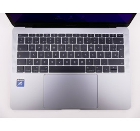 Portátil de segunda mano | Apple MacBook Pro 13 2016 - Intel i5 - 8GB - 512GB SSD - 13,3" | recompra.shop