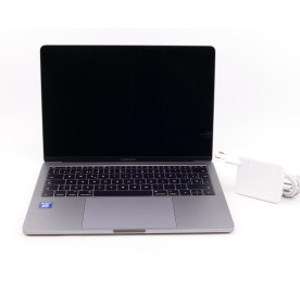 Portátil de segunda mano | Apple MacBook Pro 13 2016 - Intel i5 - 8GB - 512GB SSD - 13,3" | recompra.shop