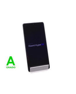 Portátil de segunda mano | Xiaomi Redmi Note 13 - 8GB + 256GB - 6,67" - MIUI 14 - Negro | recompra.shop