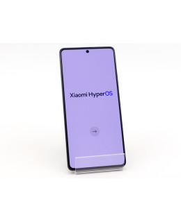 Portátil de segunda mano | Xiaomi Redmi Note 13 - 8GB + 256GB - 6,67" - MIUI 14 - Negro | recompra.shop